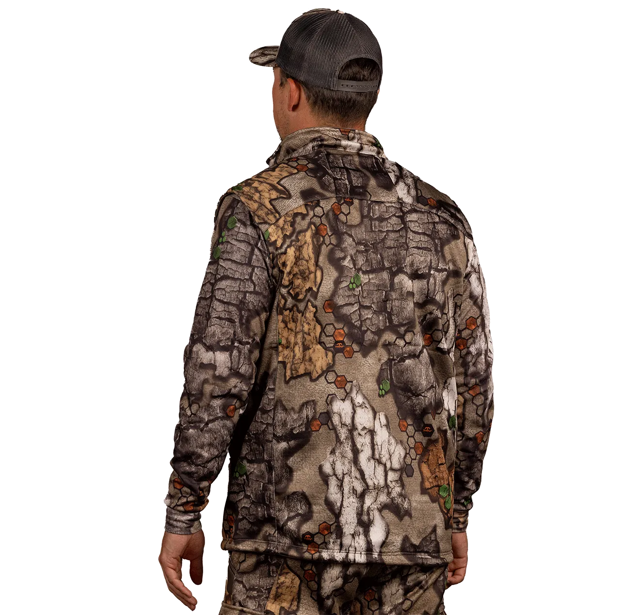 Late Seezyn Vest