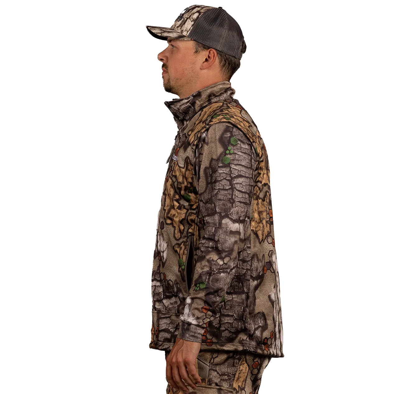 Late Seezyn Vest