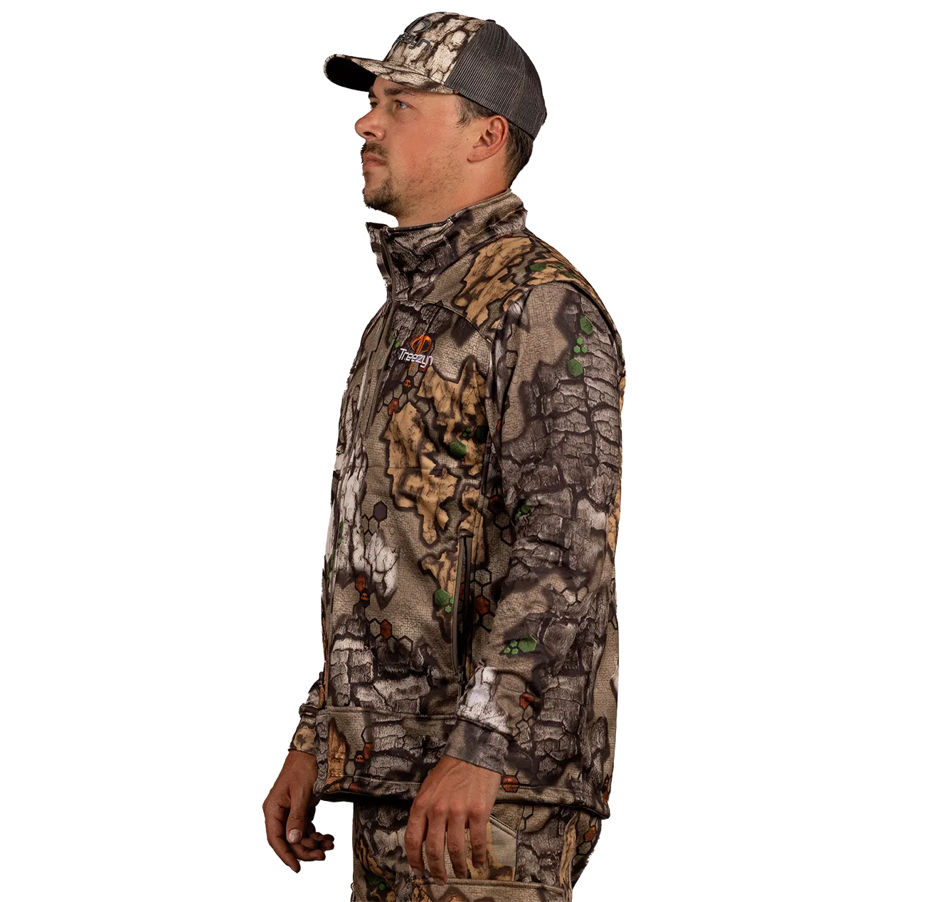 Late Seezyn Vest
