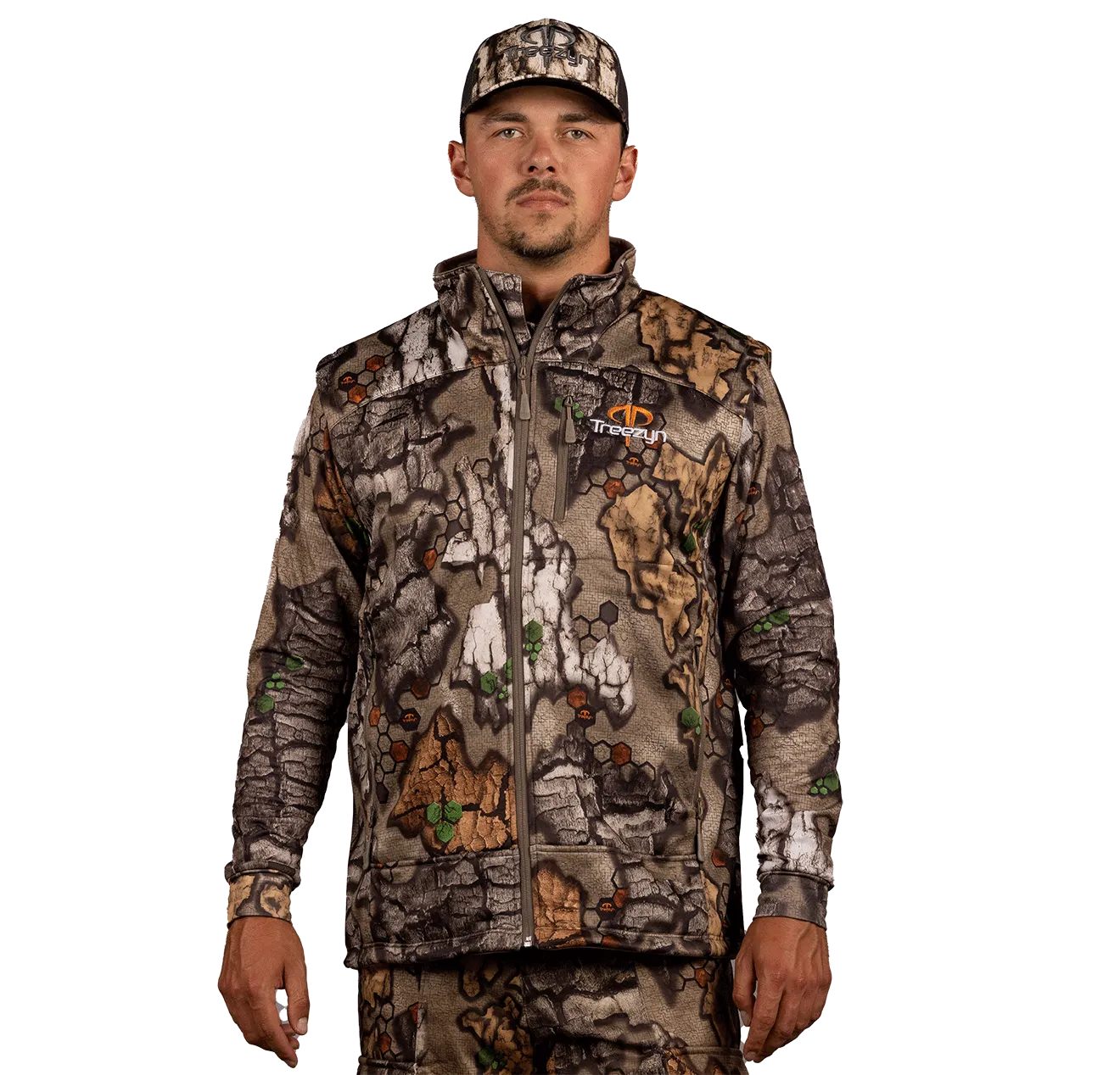 Late Seezyn Vest