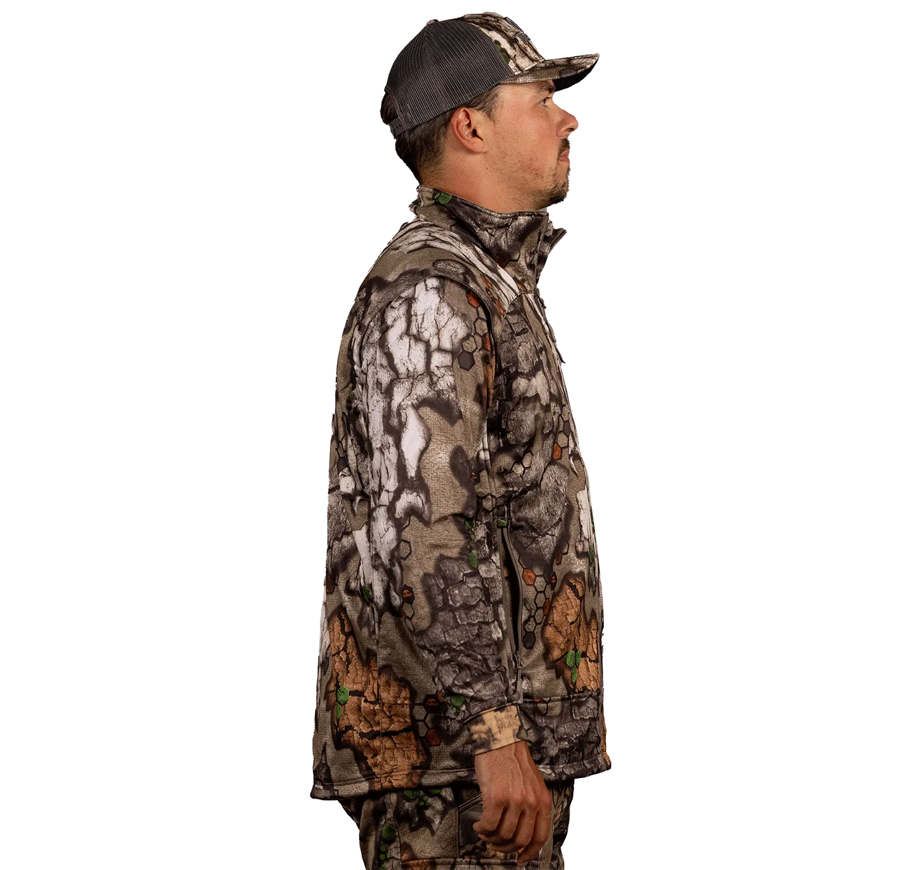 Late Seezyn Vest