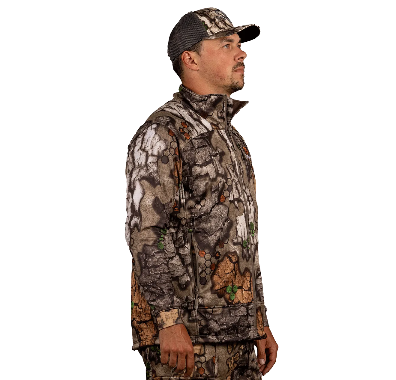 Late Seezyn Vest
