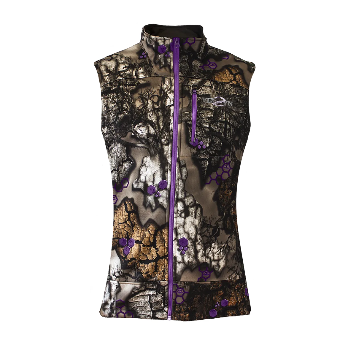 Late Seezyn Vixzyn Vest