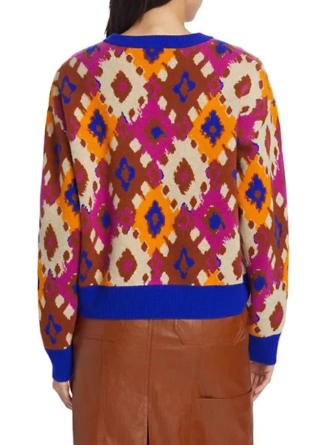 Lennon Sweater