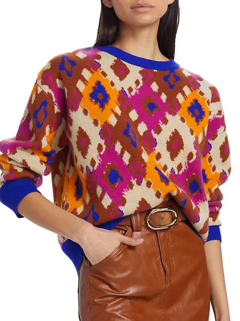 Lennon Sweater