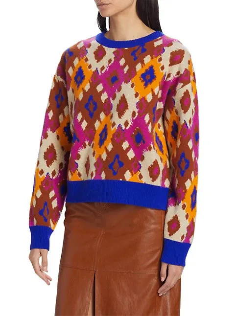 Lennon Sweater