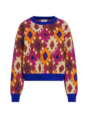 Lennon Sweater
