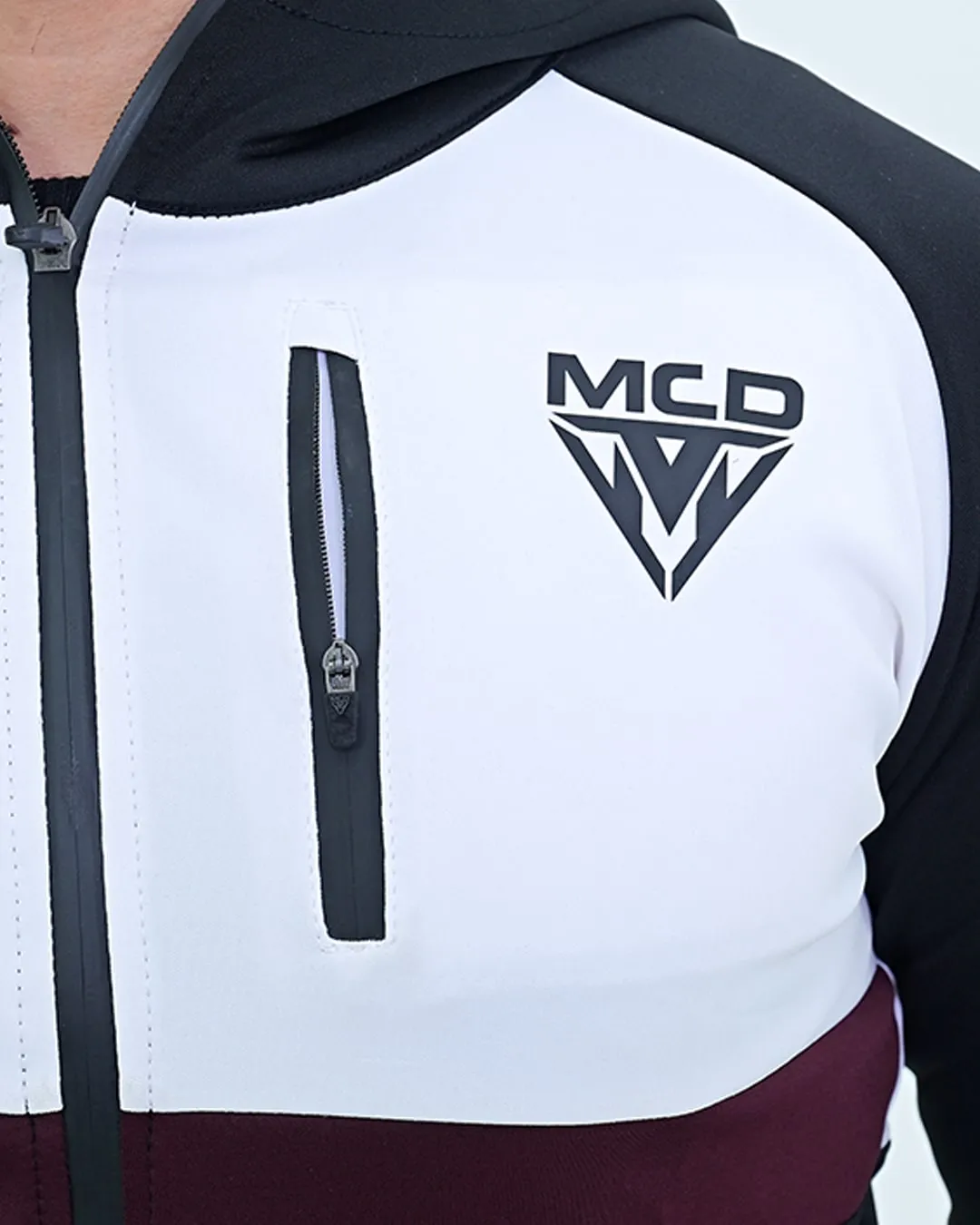 MCD TRIPLE-C TRACKSUITE