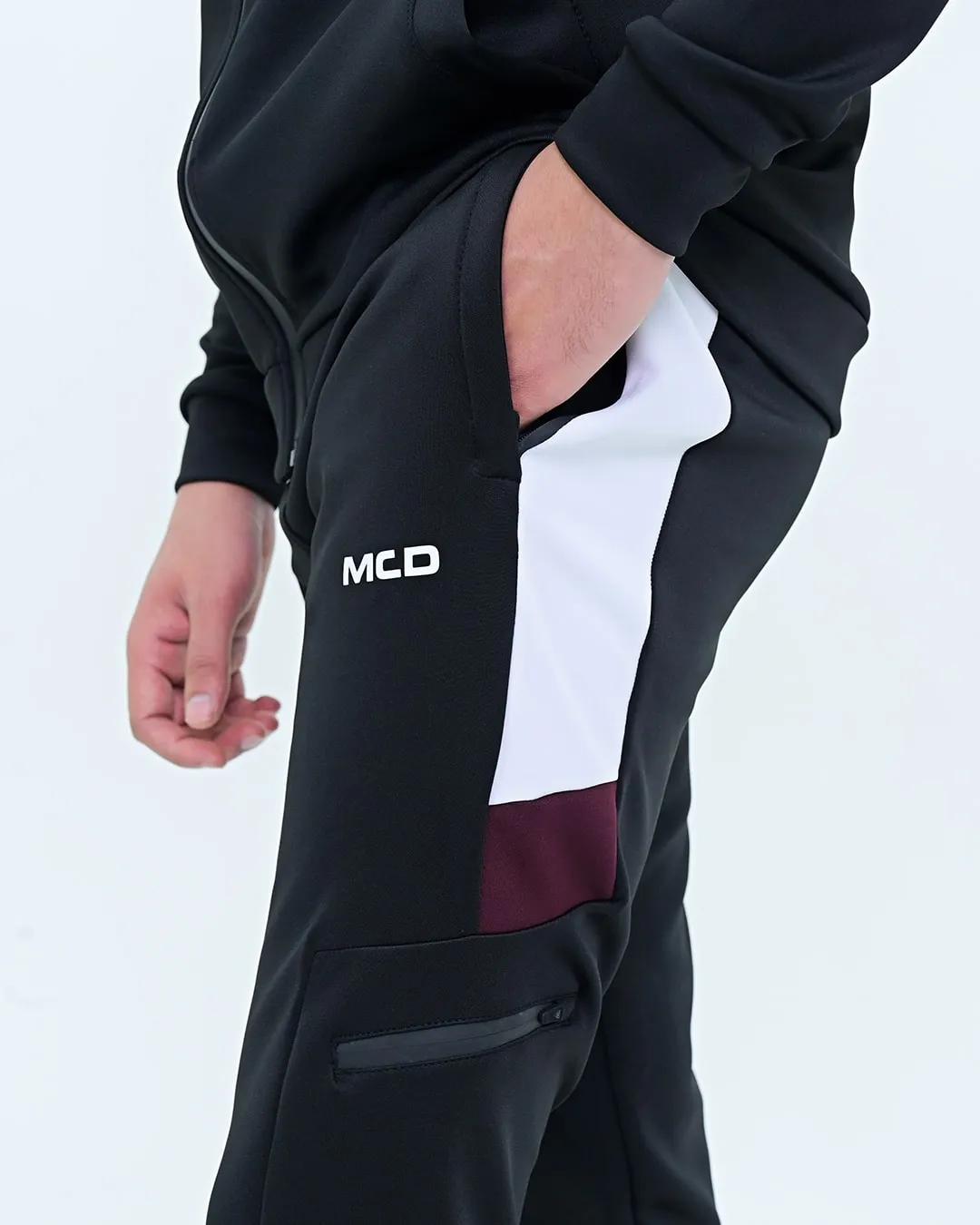 MCD TRIPLE-C TRACKSUITE