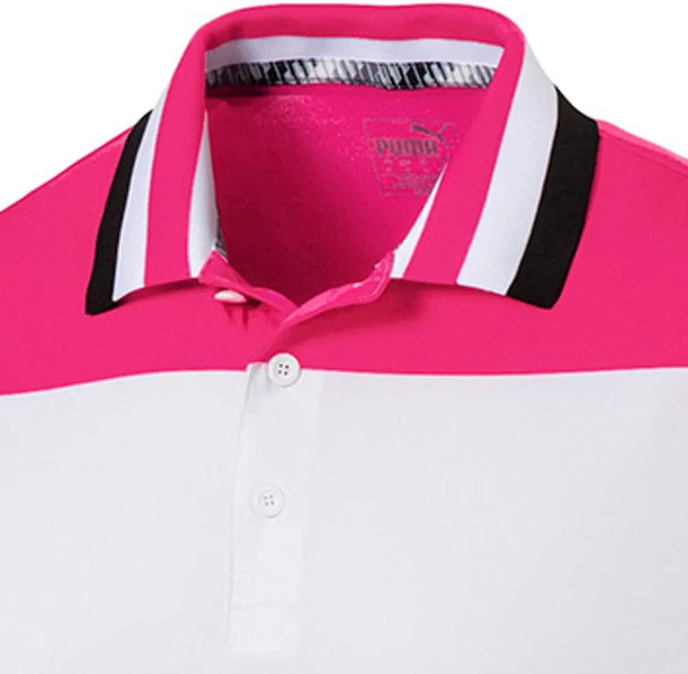 Men's 2019 Nineties Polo