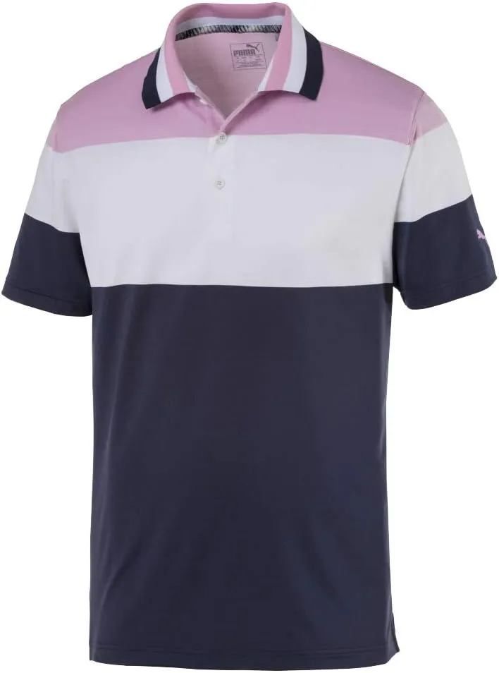 Men's 2019 Nineties Polo
