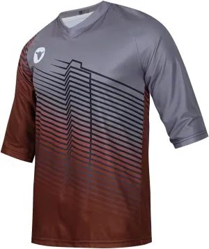 Men's Cycling Jersey Short Sleeve Bicycle Mountain Bike Shirts Cycling Tops Quick Dry&Moisture-Wicking