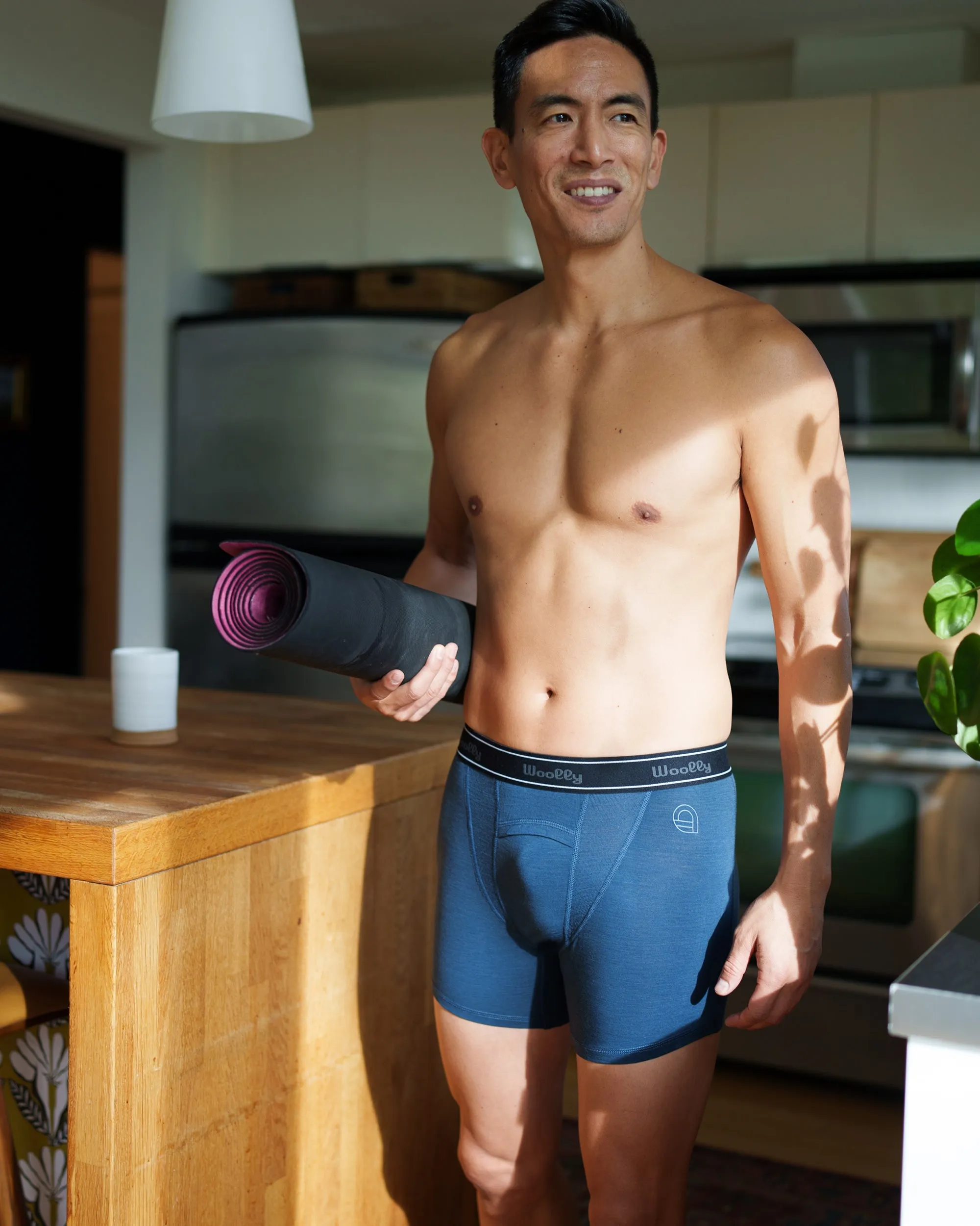MerinoAire® Boxer Brief