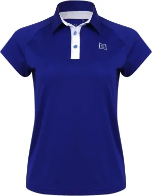 Milli Polo Women's Short Sleeve Golf Polo Shirt