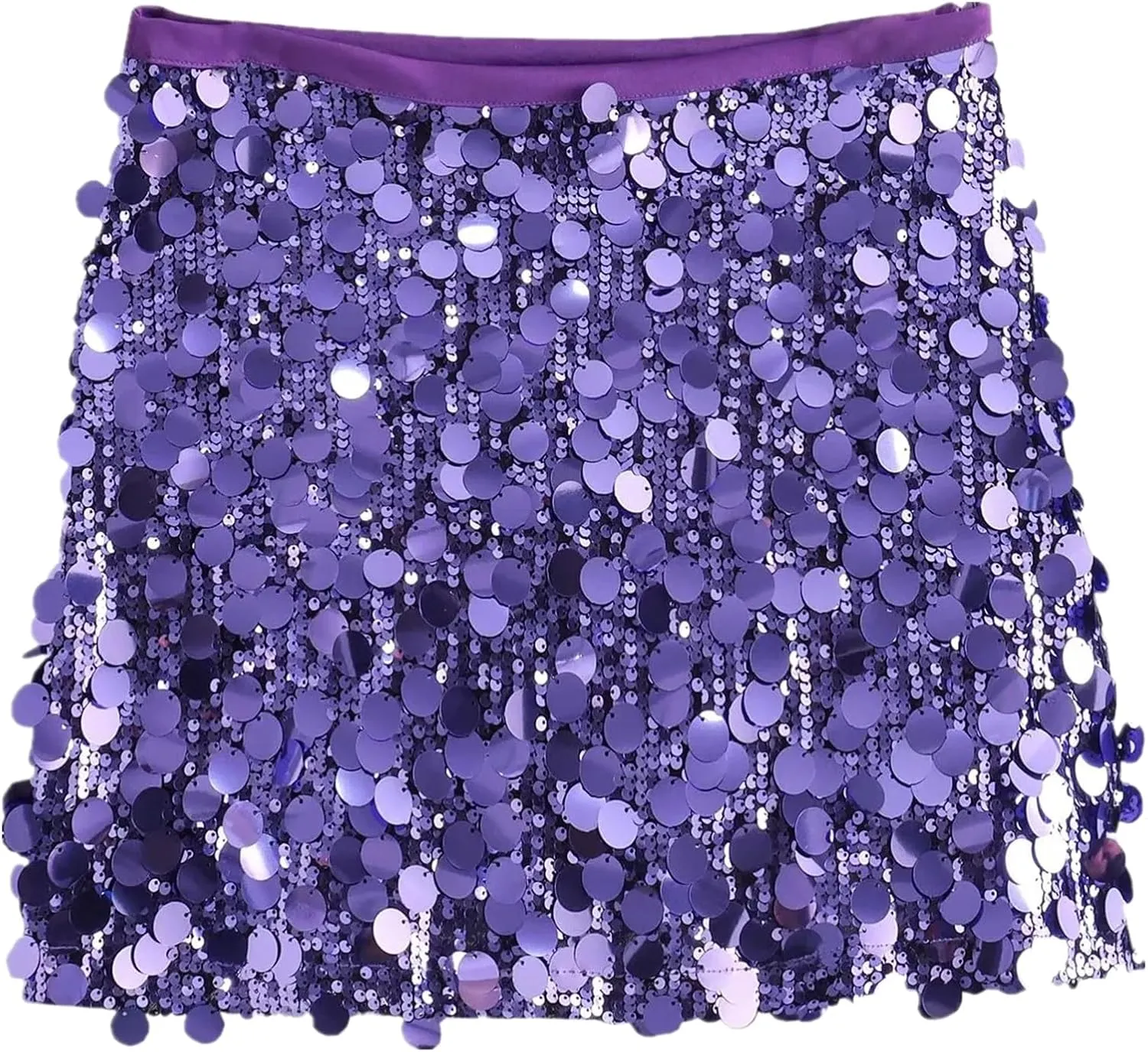Mini Skirts for Women - High Waisted Pleated Denim with Shorts Set, Sexy Y2K Slit Design, Plus, Slutty Outfit