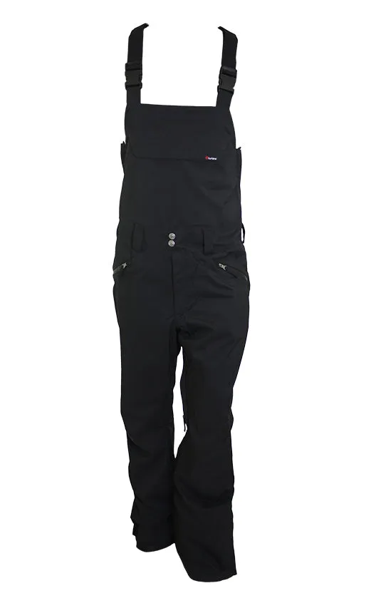 Mission II Technical Bib