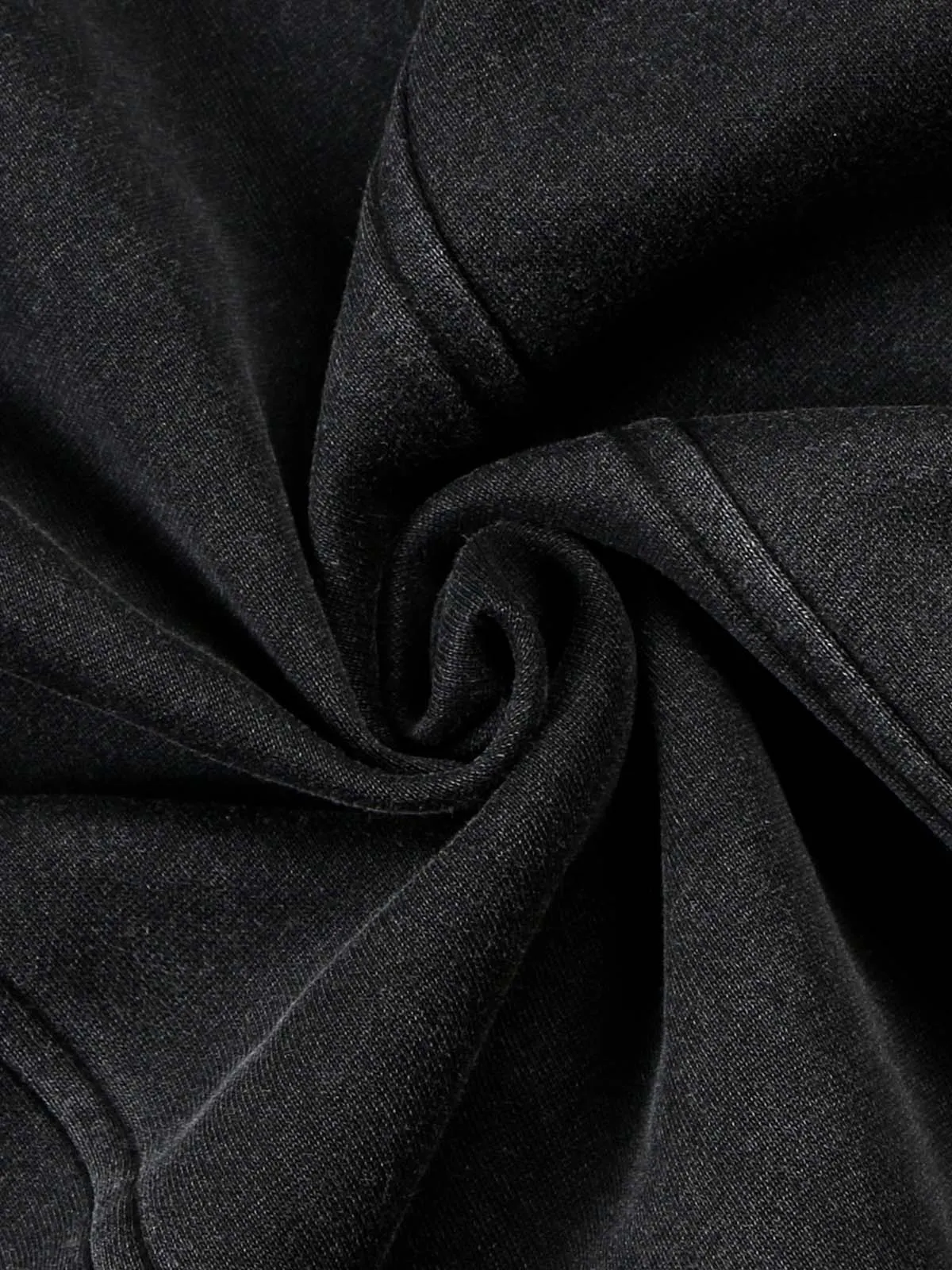 Multi Bedge Zip Up Fleece Hoodie