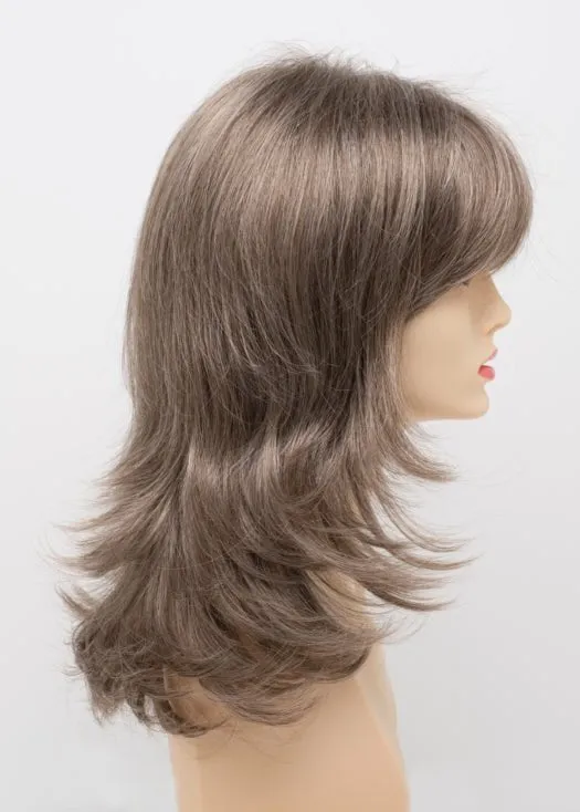 Nadia Petite | Synthetic Wig (Mono Part)