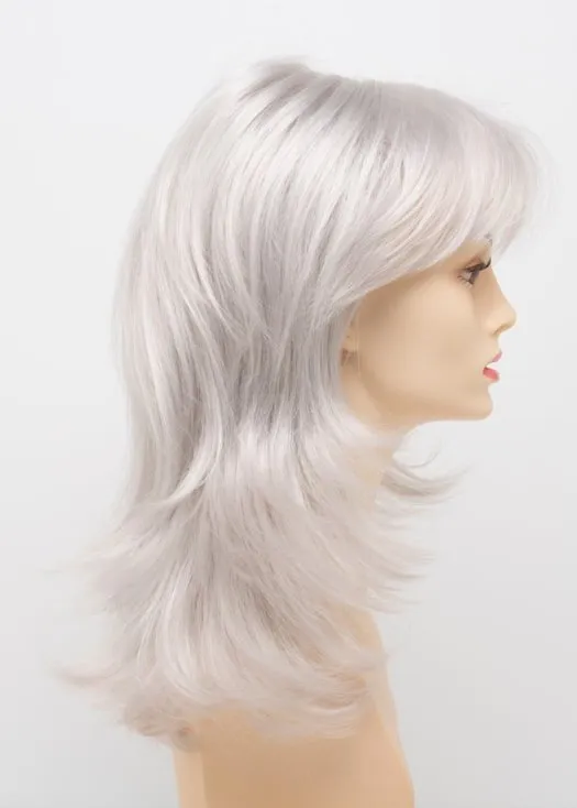 Nadia Petite | Synthetic Wig (Mono Part)