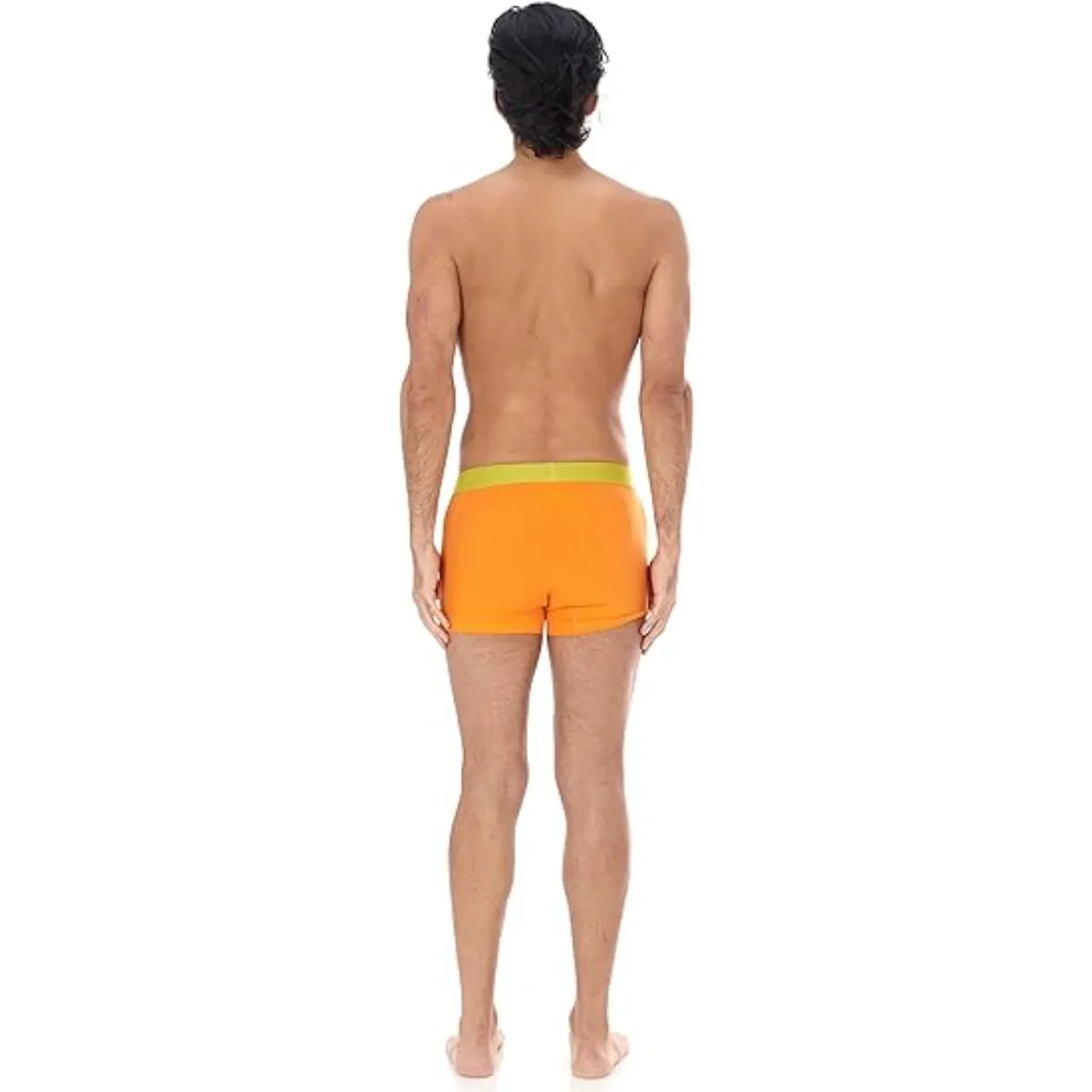 Nickelodeon Nick Na Nick 3 Pieces Set Lounge Pants T-Shirt and Men's Underwear