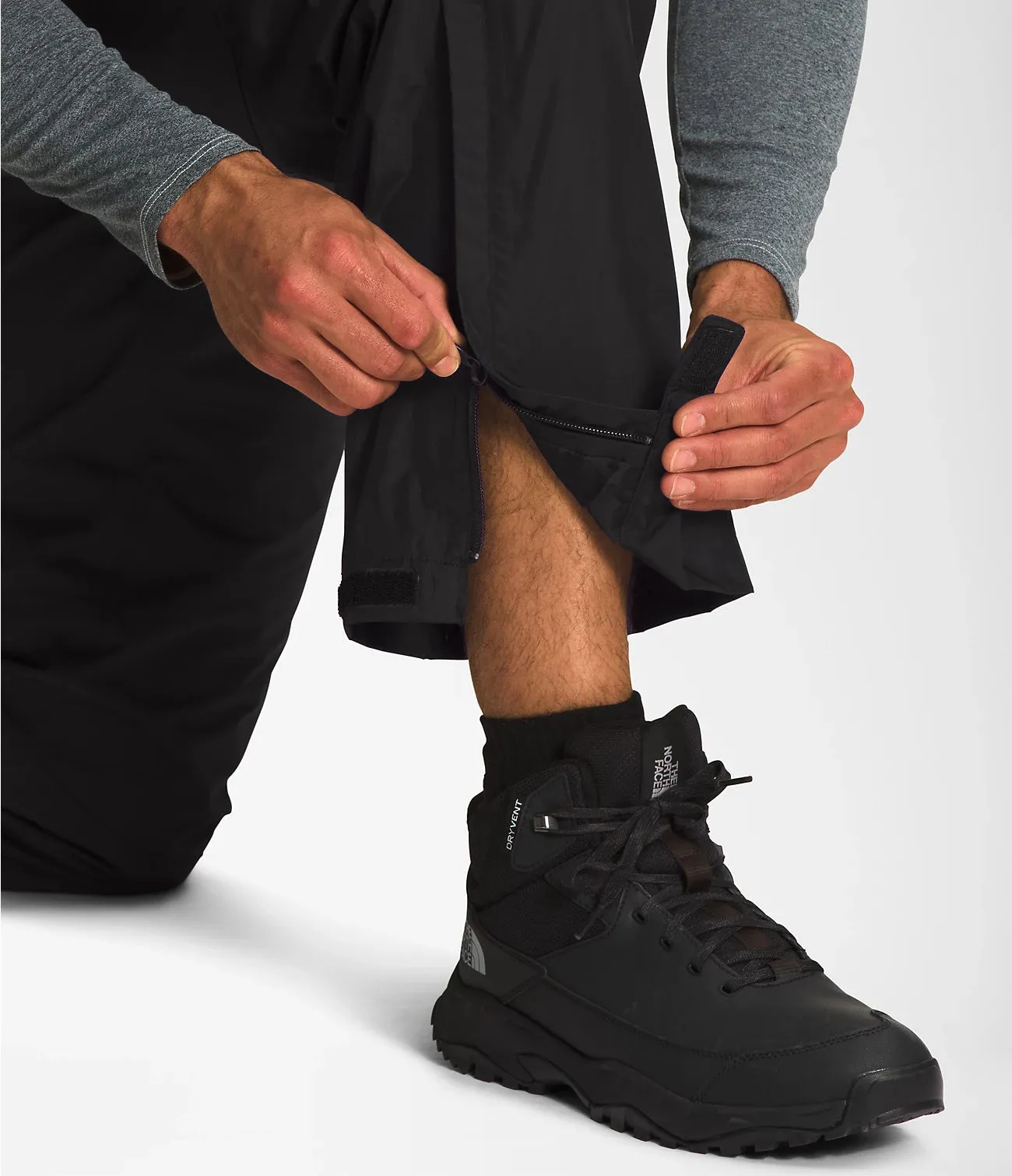 North Face Men’s Antora Rain Pants