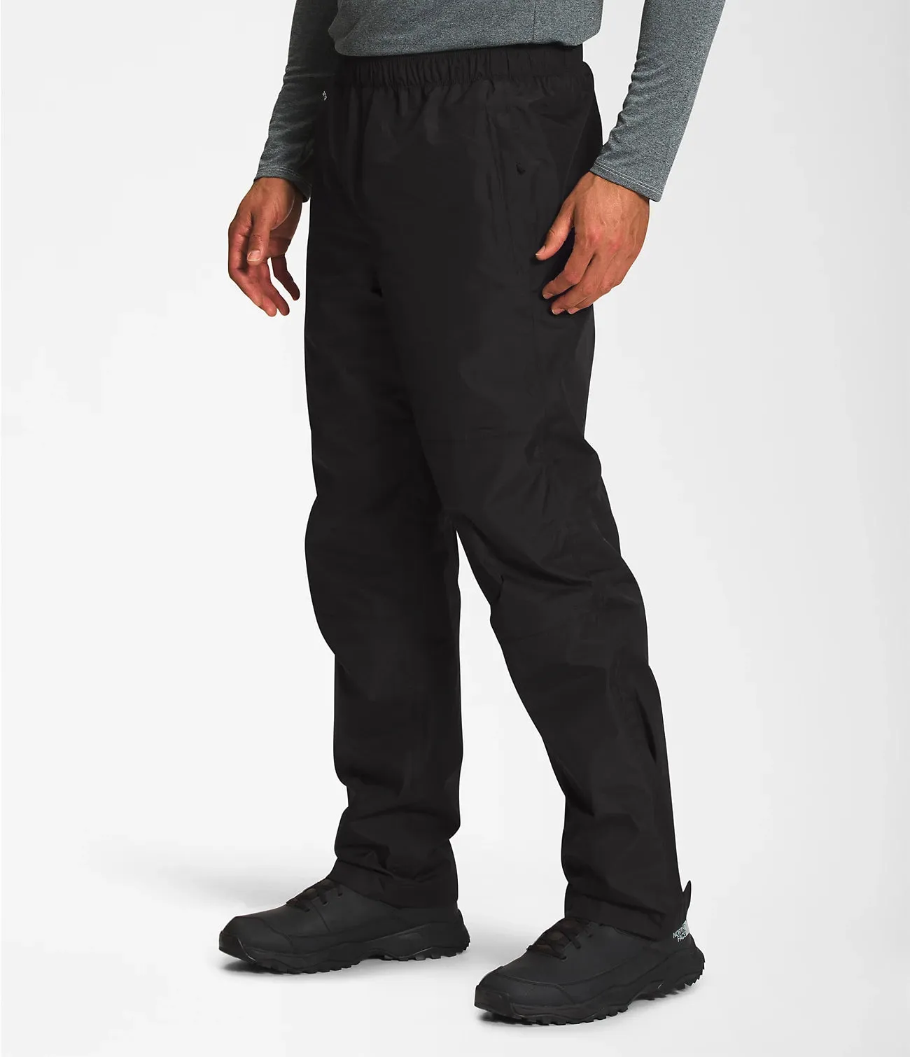 North Face Men’s Antora Rain Pants