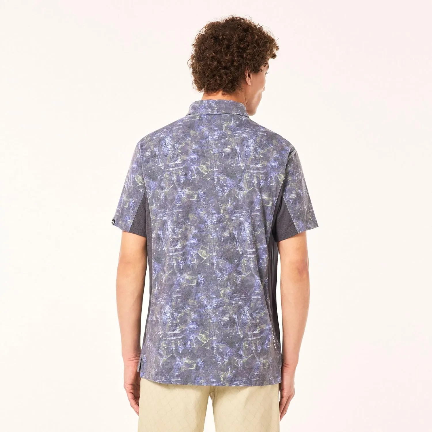 Oakley Men's Polo