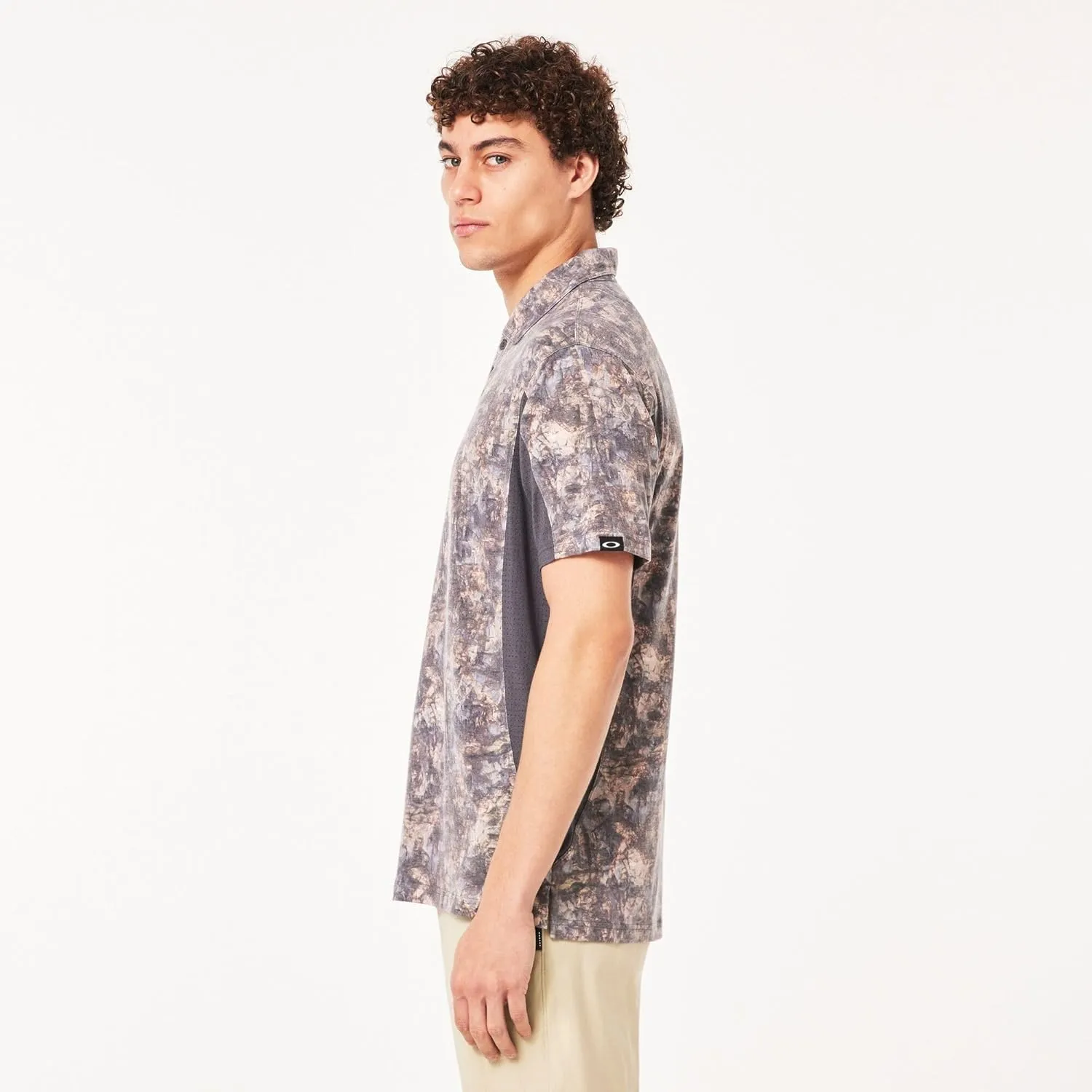 Oakley Men's Polo