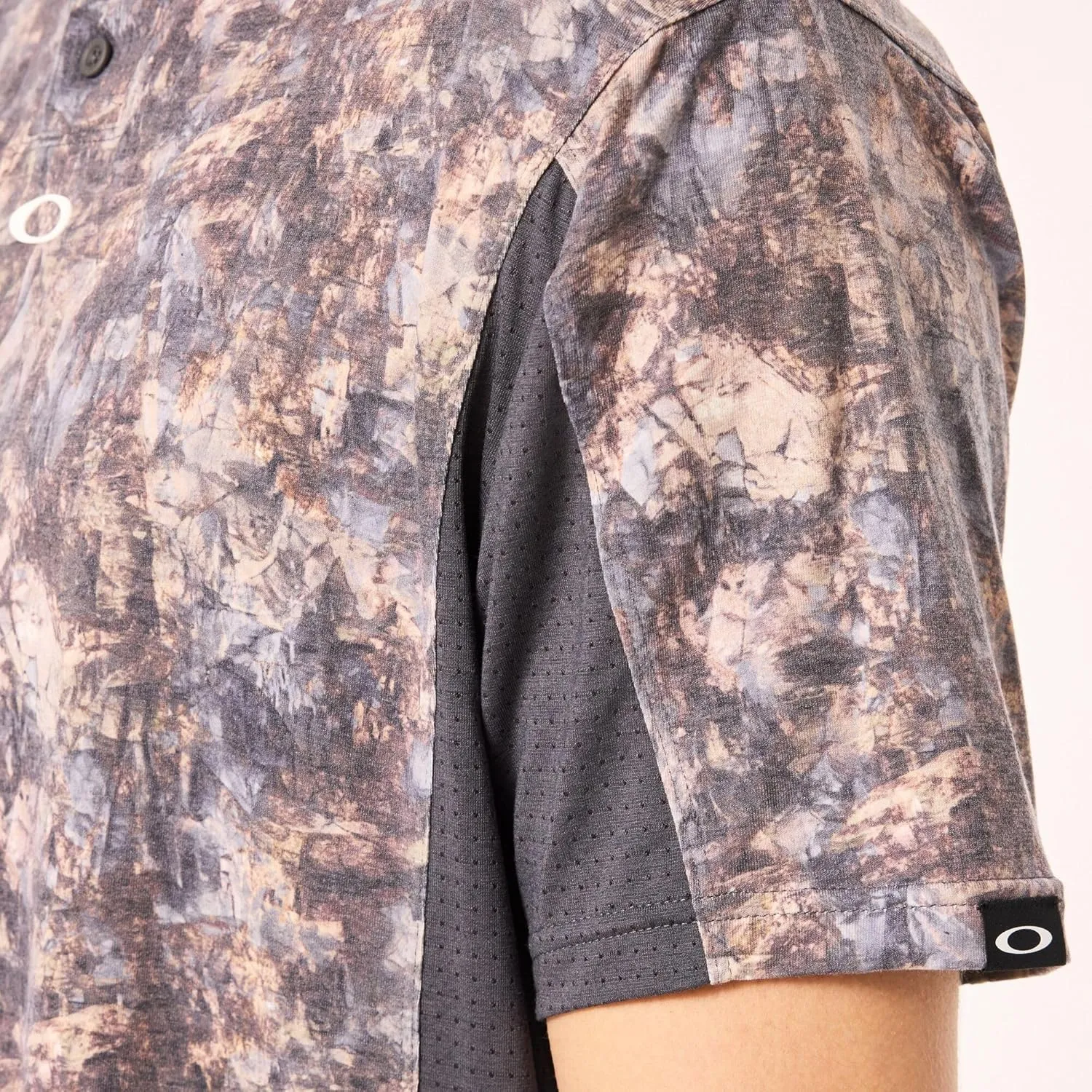 Oakley Men's Polo