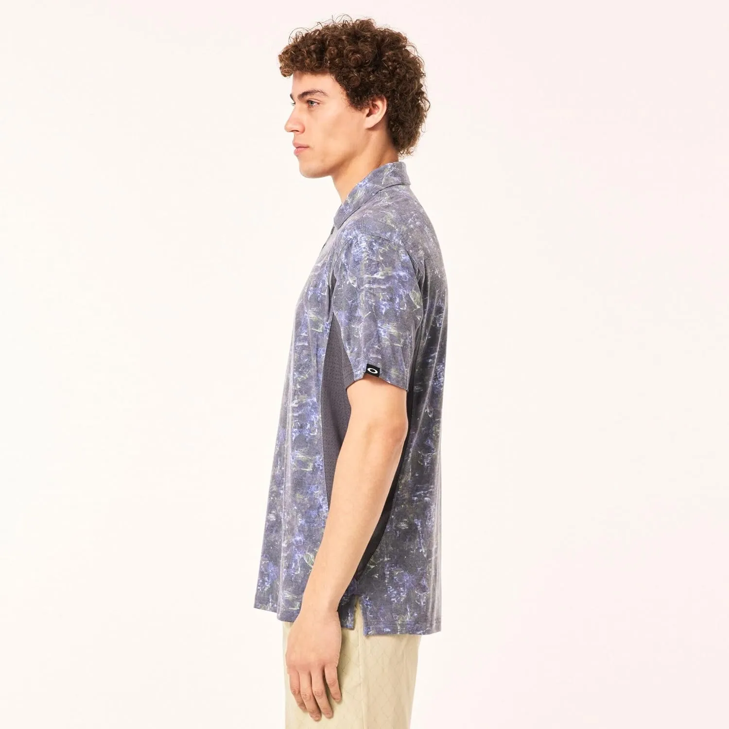 Oakley Men's Polo
