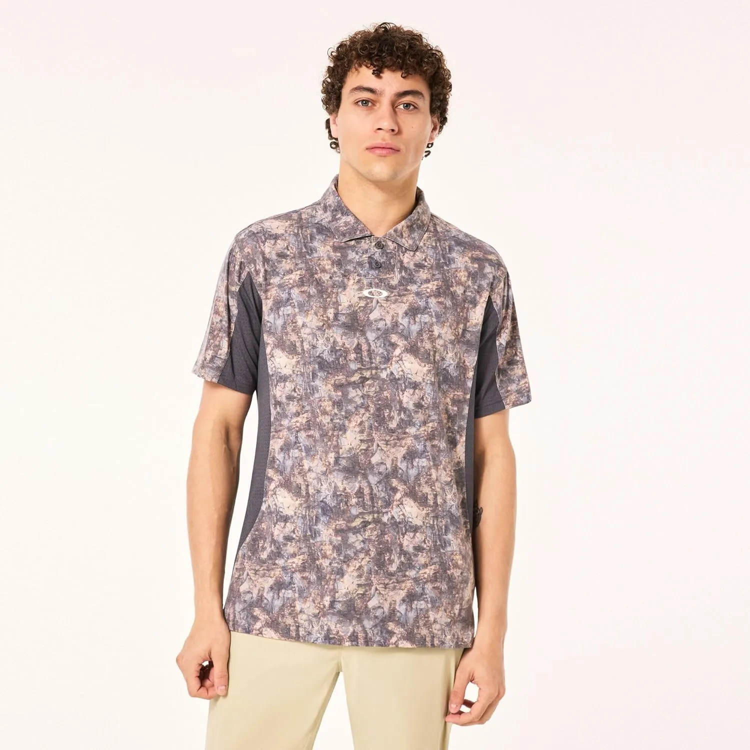 Oakley Men's Polo