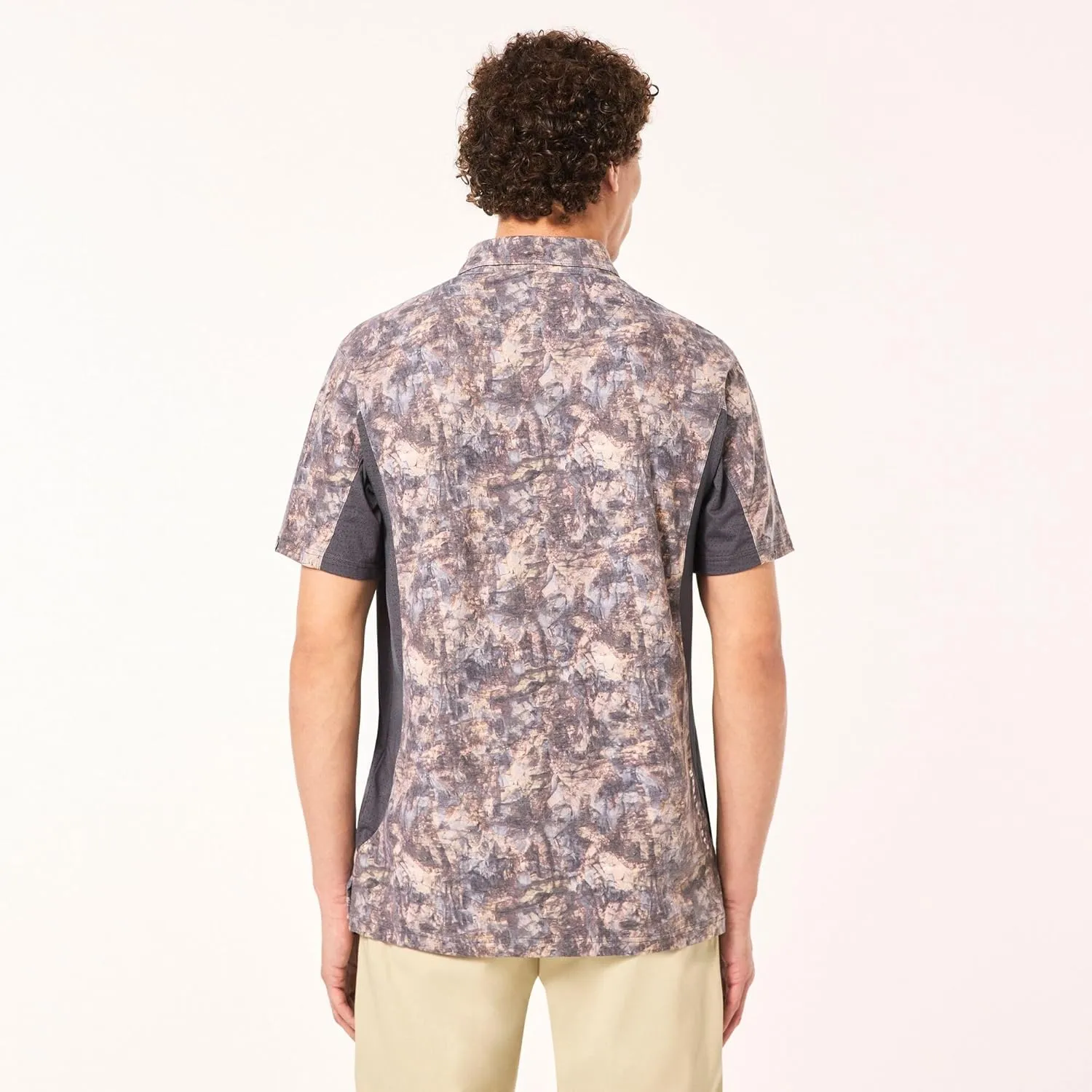 Oakley Men's Polo