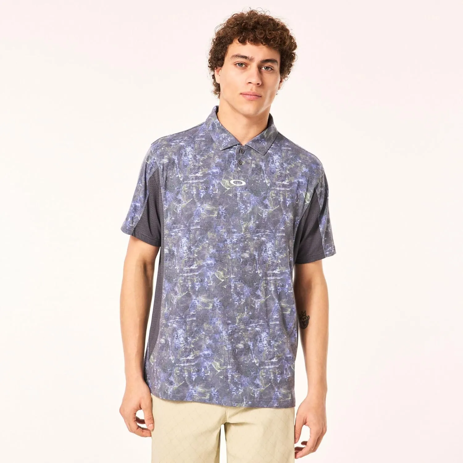 Oakley Men's Polo