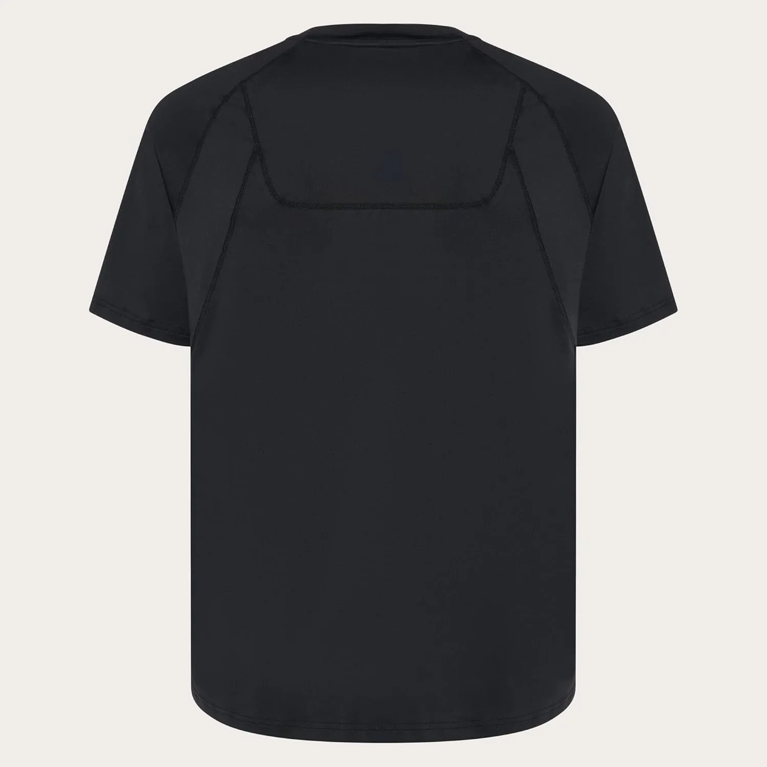 Oakley Men's Repreve Ellipse Short Sleeve Rashguard