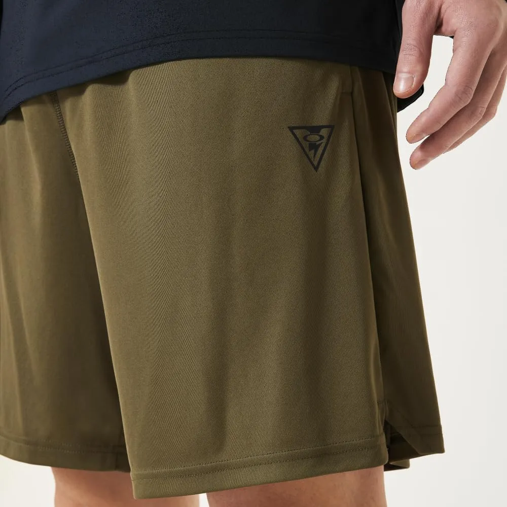Oakley Men's Standard Issue Core 7" Short