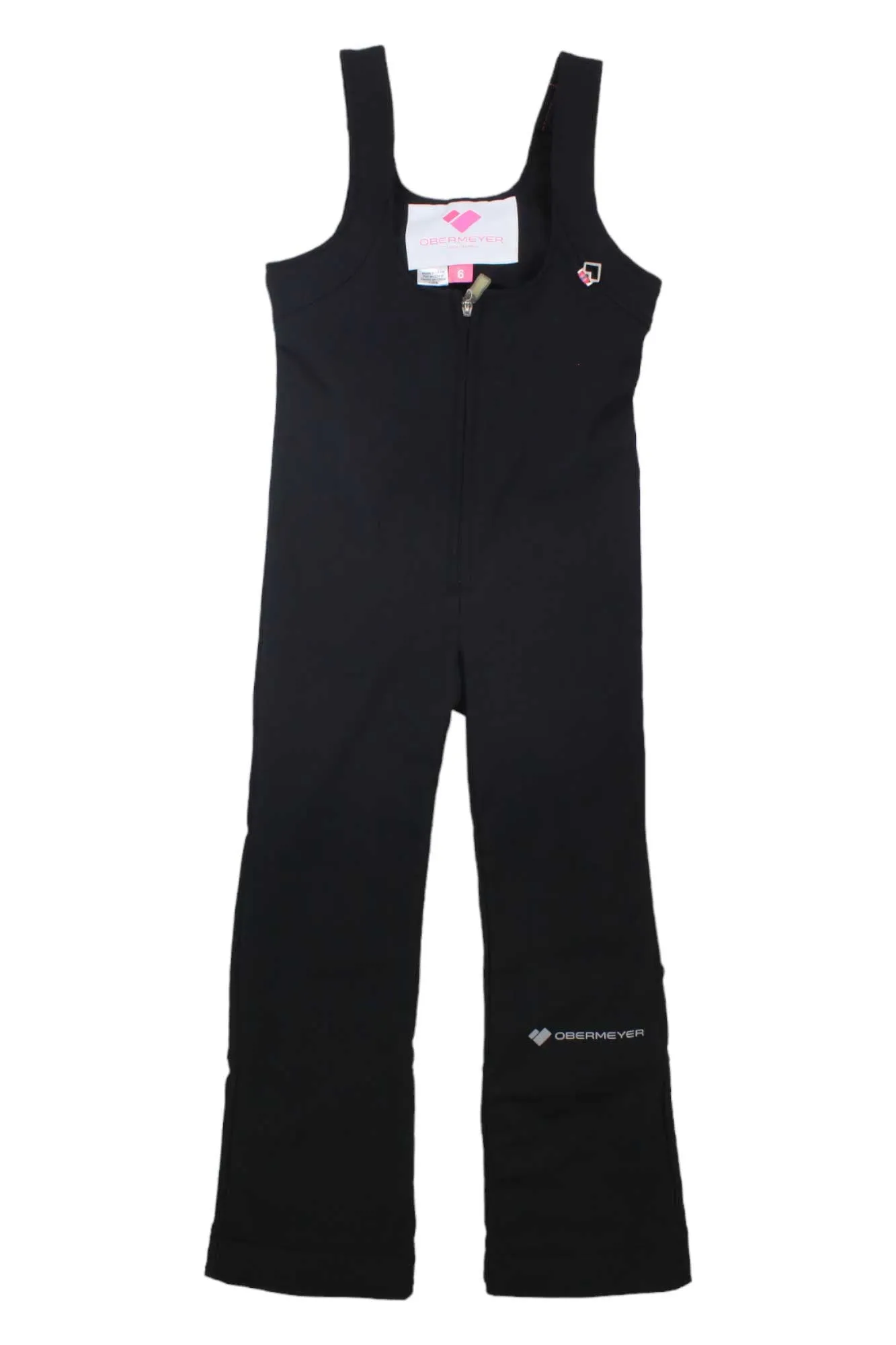 Obermeyer Girls Snell Stretch Pant