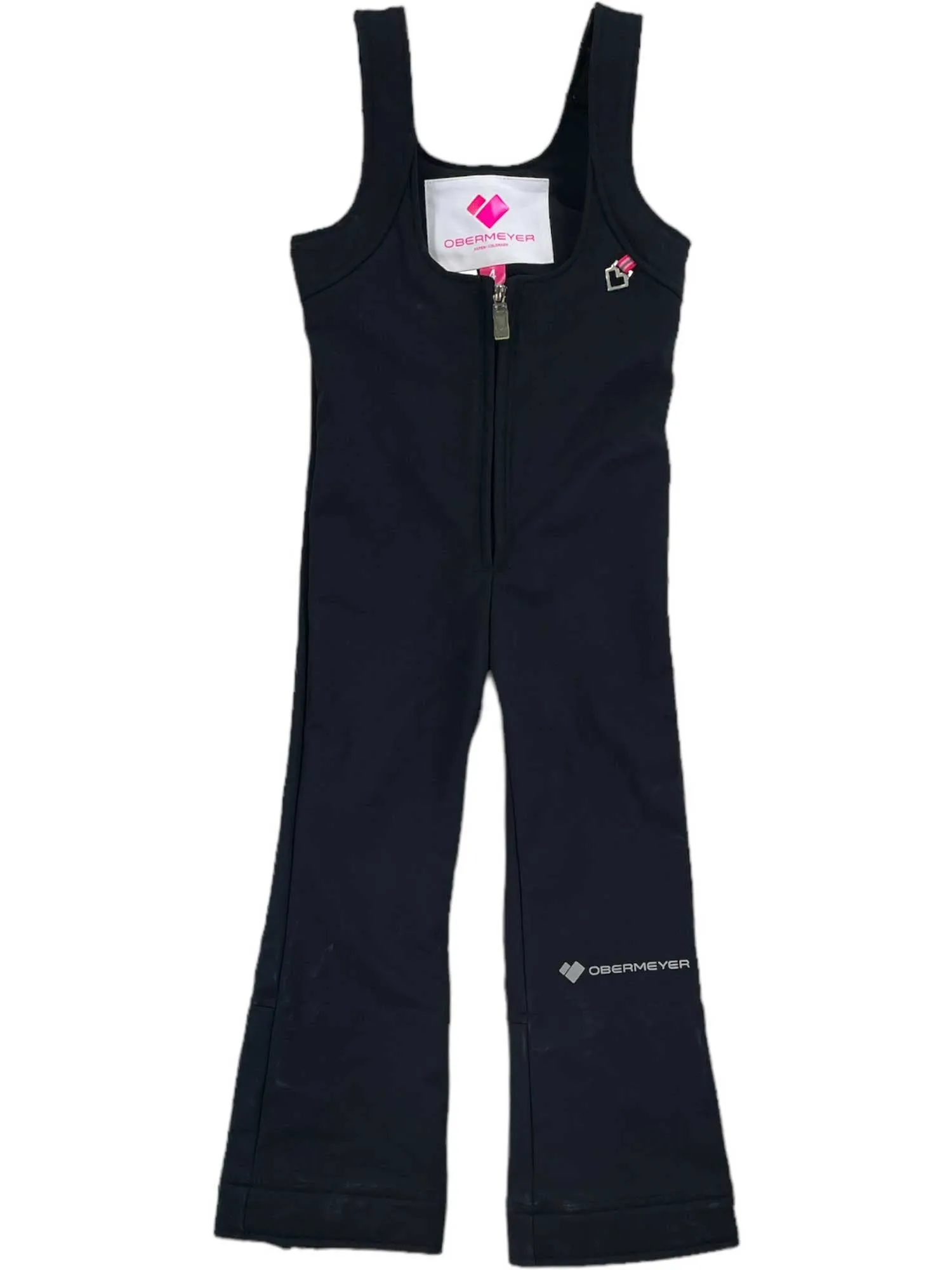 Obermeyer Girls Snell Stretch Pant