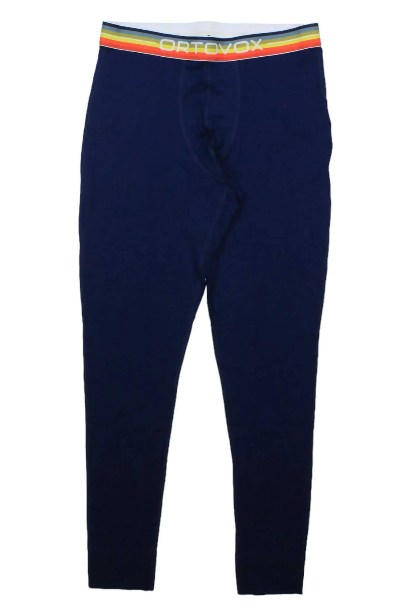 Ortovox Mens 185 RockNWool Long Pant