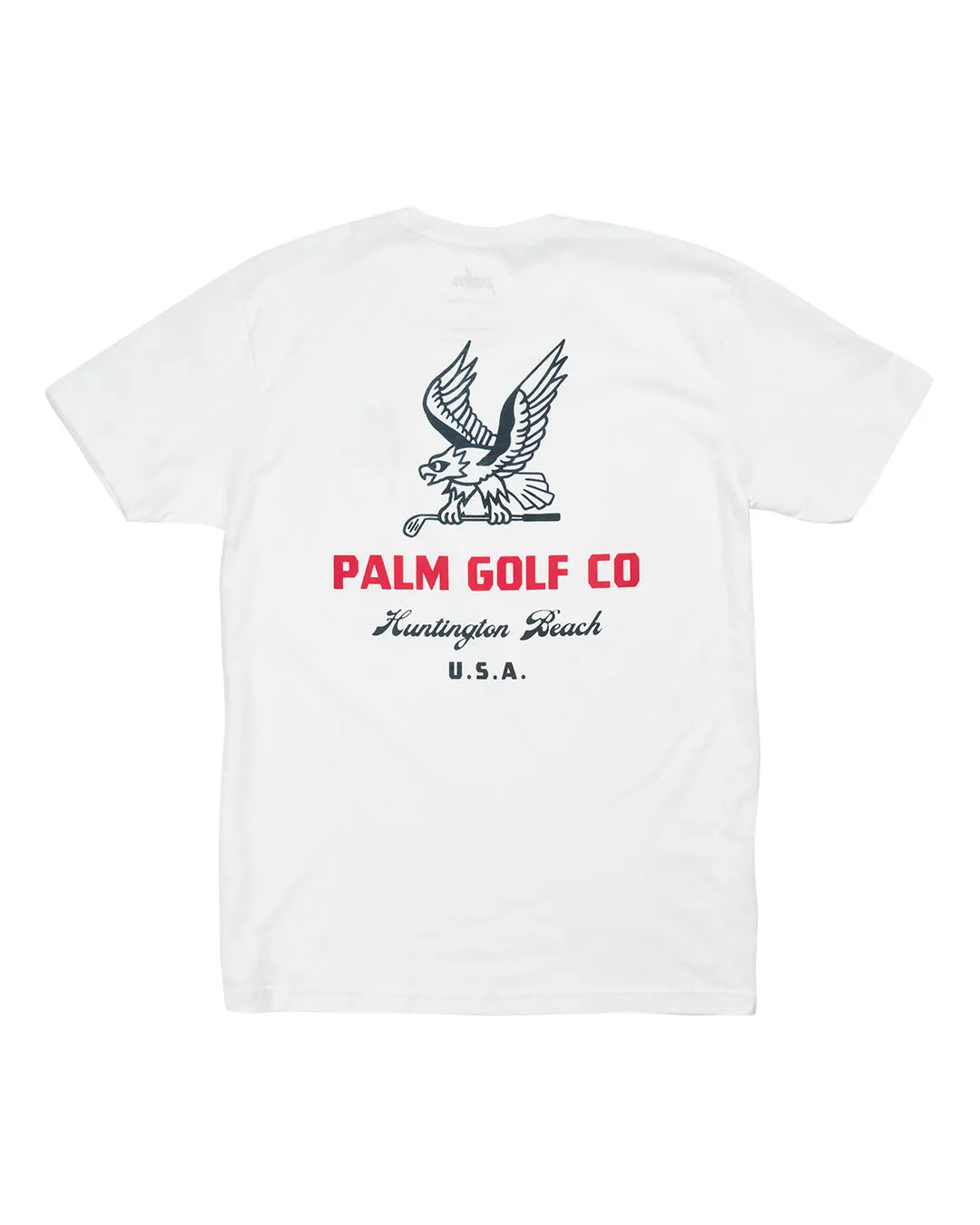 Palm Golf Co. Soarin' T-Shirt