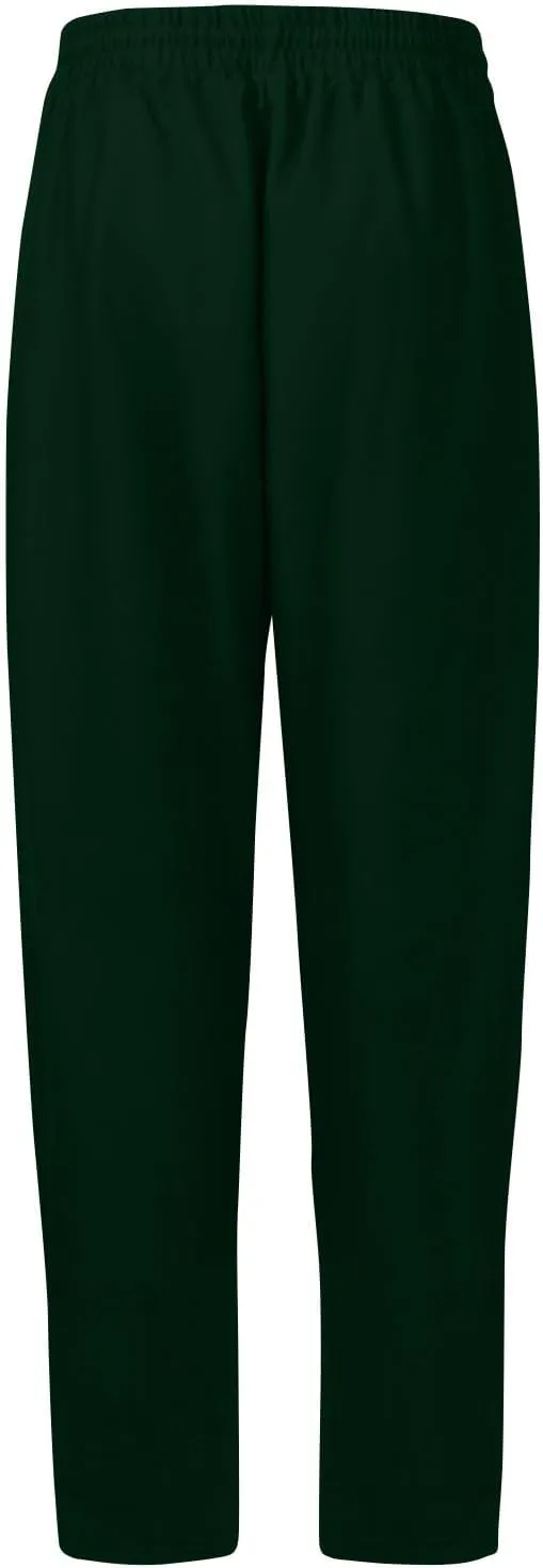 Pants for Women, Straight Leg Linen Pants High Waisted Cotton Wide Baggy
