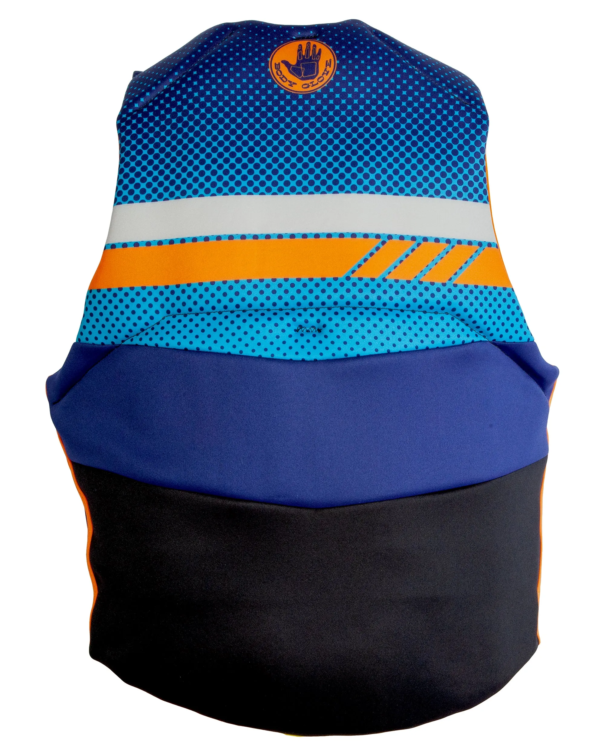 Phantom Men's USCGA   TGA PFD - Blue/Orange