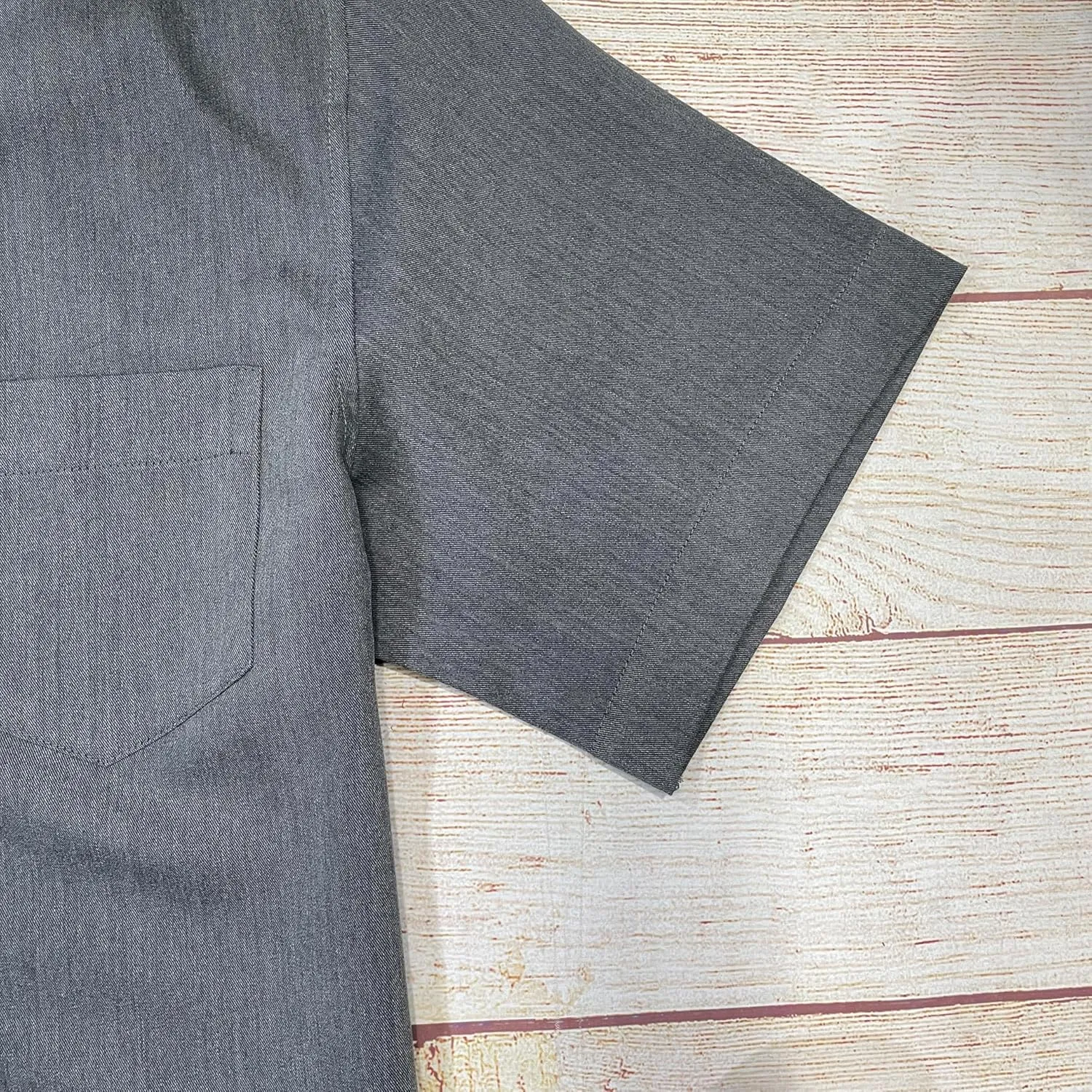 Premium Quality Mens Guayabera Shirts, Button Down, Detailed Embroidery, and Fine Stitching, Sizes S-XL