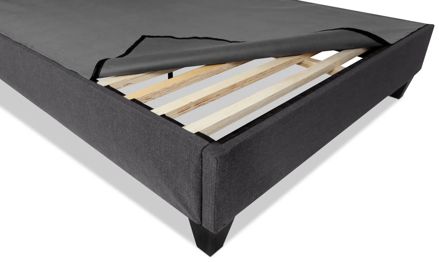 Primo International EZ Base 2 Twin Base with Legs