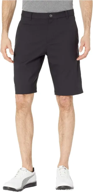Puma Golf 2019 Men's Jackpot Short, Black, 34