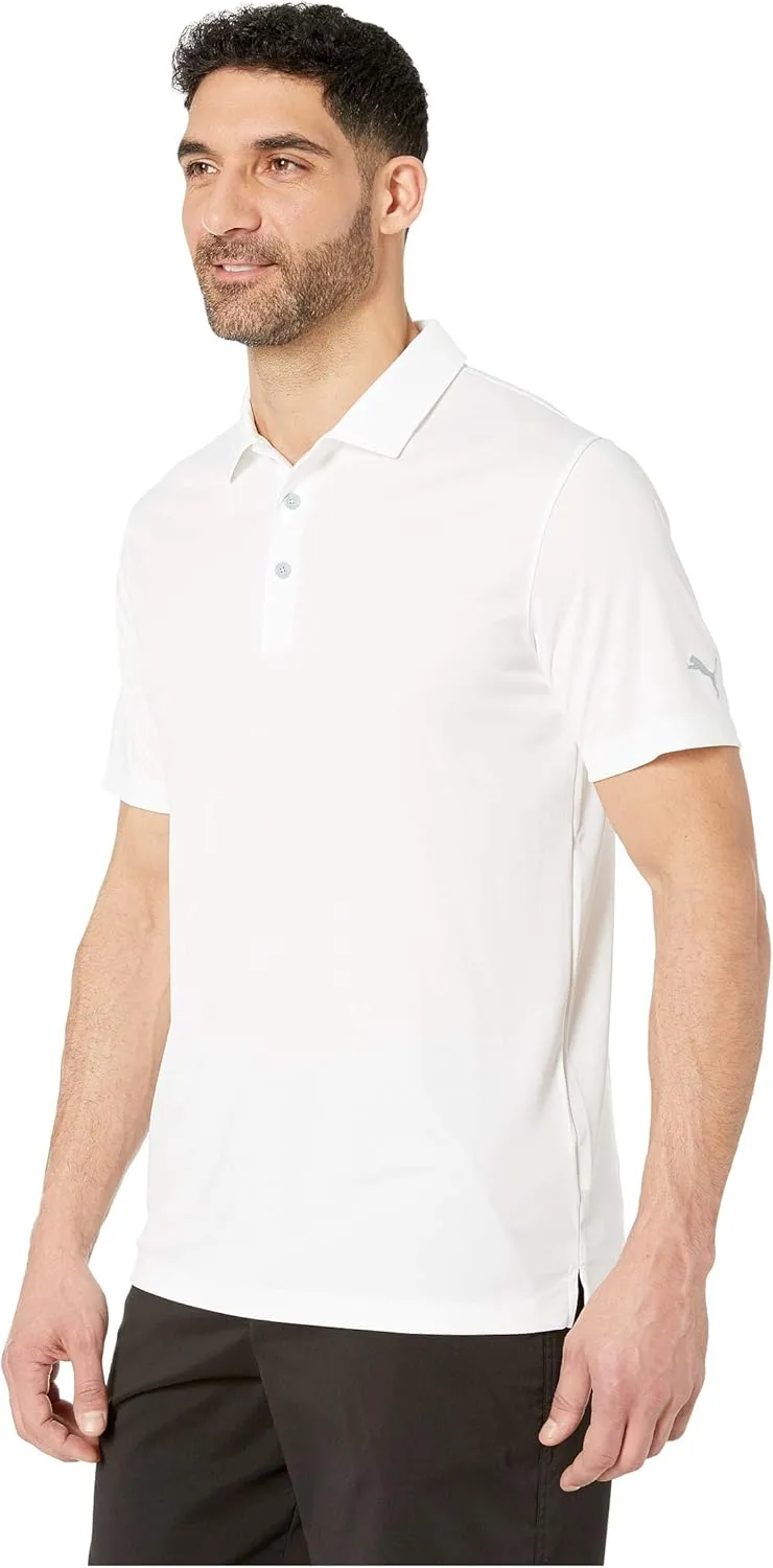 PUMA Golf 2019 Men's Rotation Polo