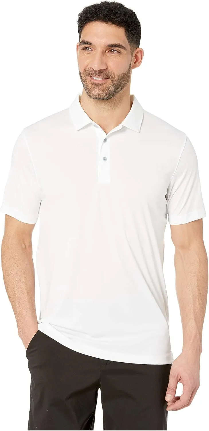 PUMA Golf 2019 Men's Rotation Polo