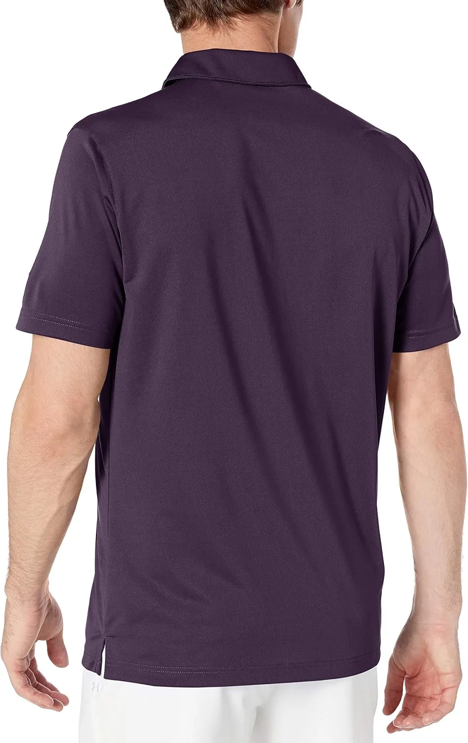 PUMA Golf 2019 Men's Rotation Polo