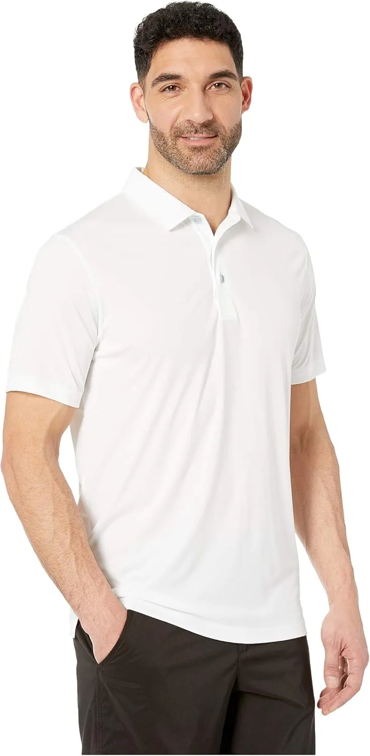 PUMA Golf 2019 Men's Rotation Polo