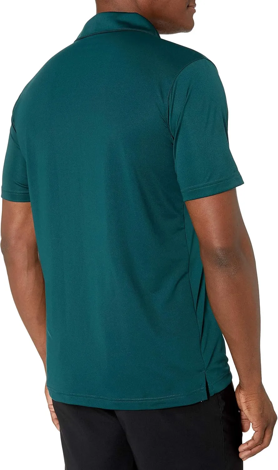 PUMA Golf 2019 Men's Rotation Polo