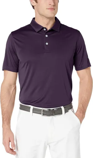 PUMA Golf 2019 Men's Rotation Polo